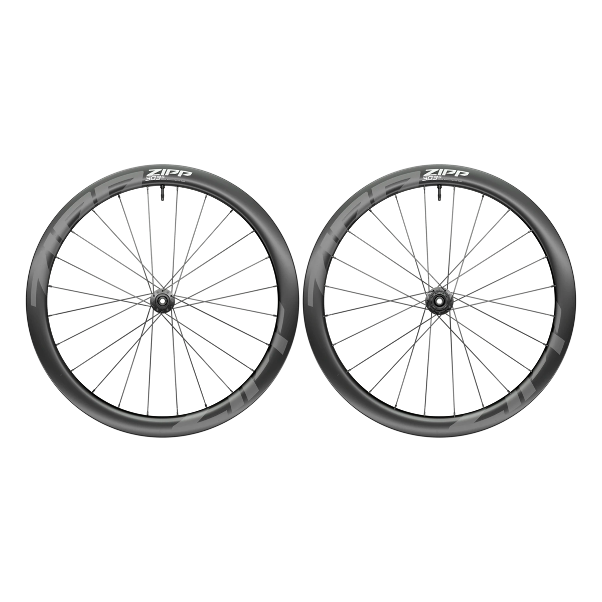 NEW ZIPP AM 303 S Carbon Tubeless Disc Brake 700c HG 11 Wheelset