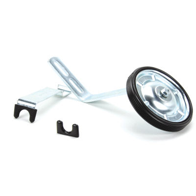 WALD,TRAINING WHEELS,WALD TRAINING WHEEL,#252,16-20,STL WHLS