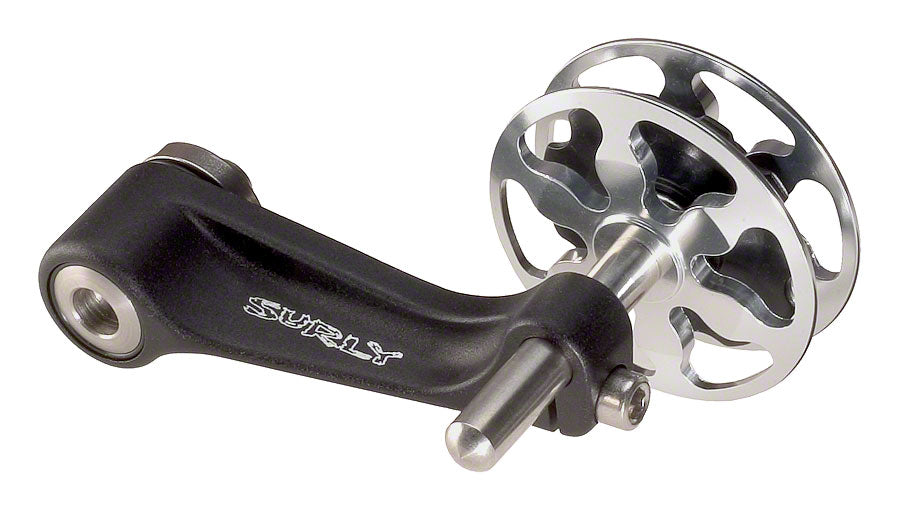 NEW Surly Singleator, Black