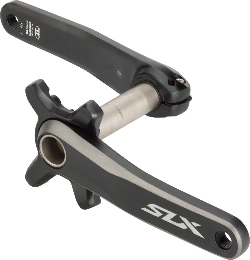 NEW Shimano SLX FC-M7000 Crankset M7000-B1 Boost 170mm,