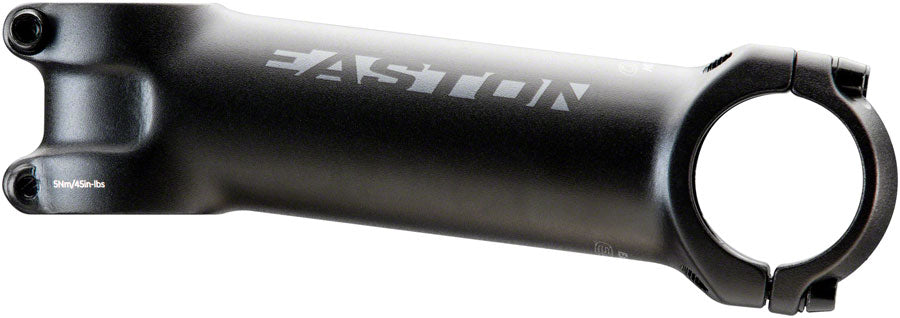 NEW Easton EA70 Stem - 100mm 31.8 Clamp +/-7 1 1/8 Alloy Black - Around the Cycle