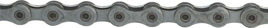 NEW KMC, X10E Turbo, Chain, 10sp., 136 links - Around the Cycle