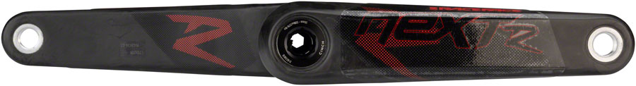 NEW RaceFace Next R CINCH Crankset RaceFace 175mm, 136mm RaceFace Red