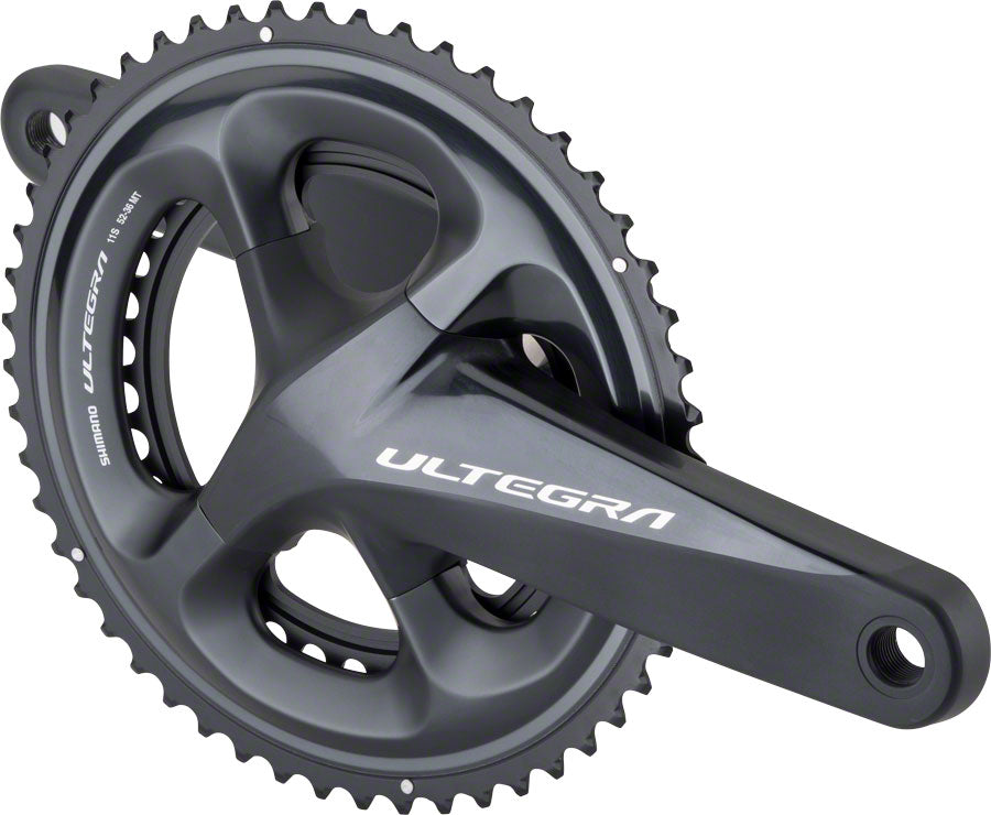 NEW Shimano Ultegra FC-R8000 Crankset 172.5mm, 52/36t,
