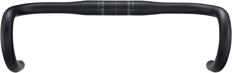 NEW Ritchey Comp Curve Drop Handlebar - Aluminum, 31.8, 44, BB Black