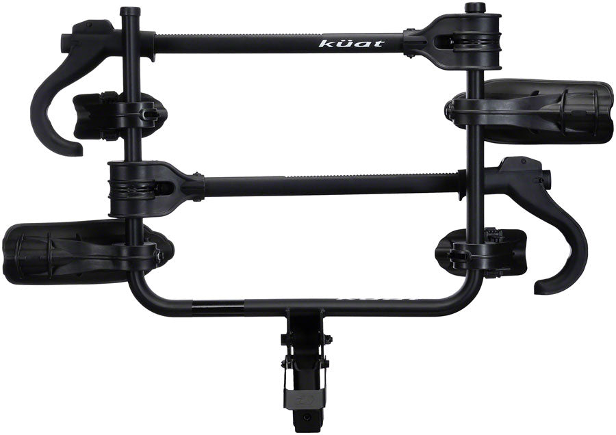 NEW Kuat Transfer V2 Hitch Bike Rack - 2-Bike, 1.25" Receiver