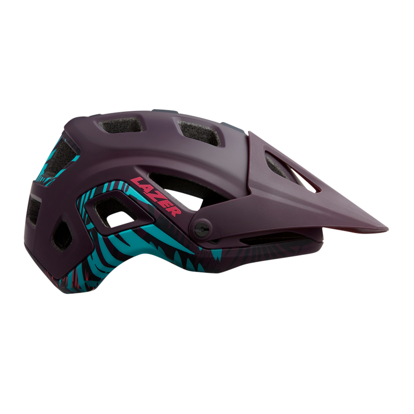NEW Lazer Impala MIPS MTB Helmet