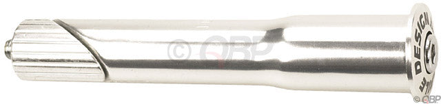 NEW Profile Conversion 25.4mm (1-1/8" fork) to 28.6mm (1-1/8" threadless stem) - Around the Cycle