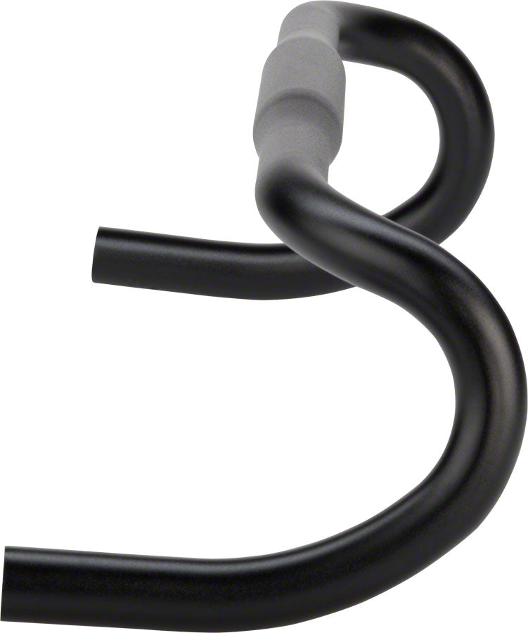 NEW Salsa Cowbell Bar Drop Handlebar Salsa Cowbell Drop Handlebar - Aluminum, 31.8mm, 46cm, Black