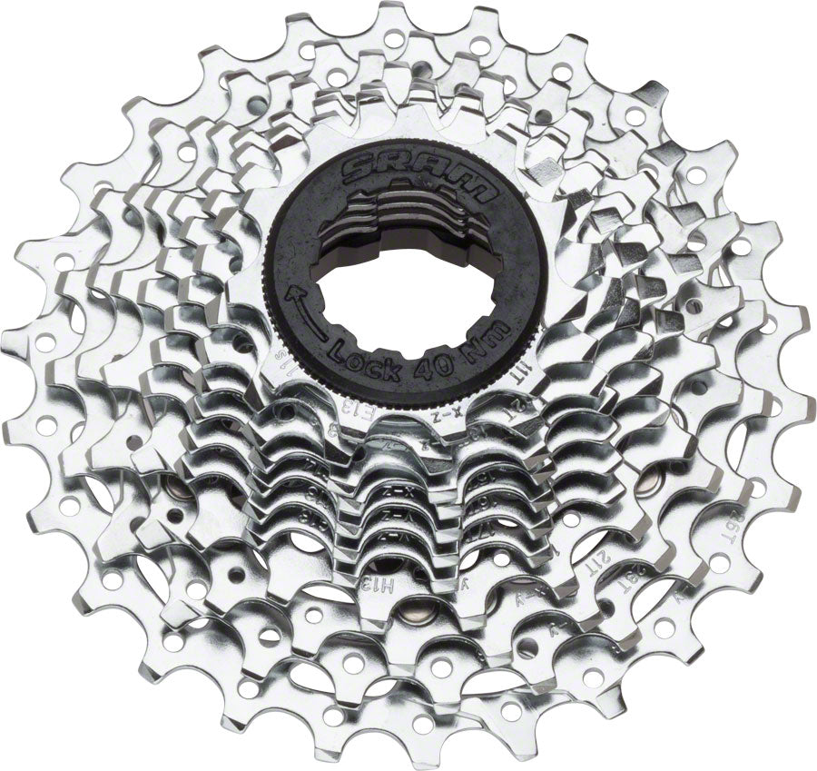 NEW SRAM PG-1130 11 Speed Cassette 11-26t, Silver - Around the Cycle