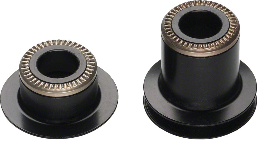 NEW DT Swiss 10mm Thru Bolt conversion end caps for 9/10 speed Rear Hubs: Fits 240, 240 SS, 350 and 440 - Around the Cycle