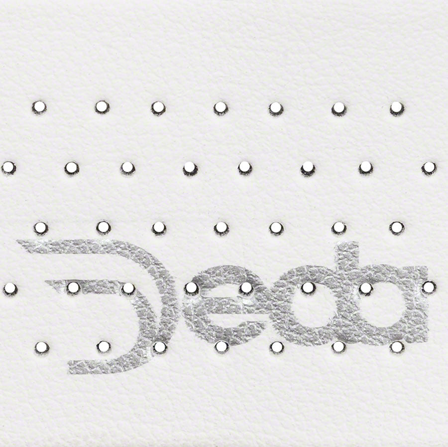 NEW Deda Elementi Mistral Bar Tape - White - Around the Cycle