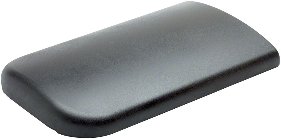 NEW Benno Rack Pad - Half-Size, Black