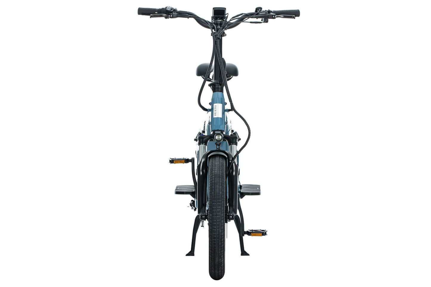 NEW Aventon Abound Cargo Ebike - One Size