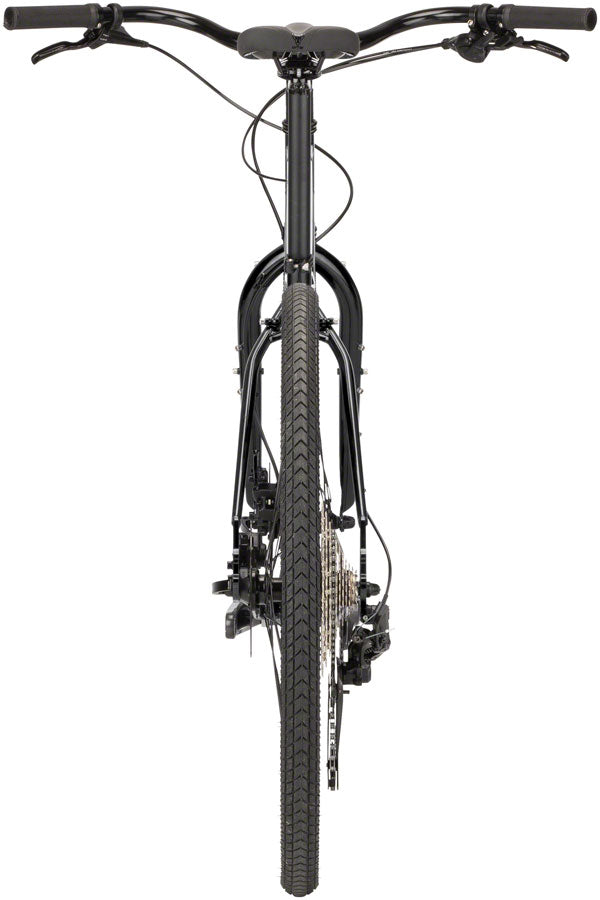 NEW Surly Bridge Club 700c - Black Touring Bike