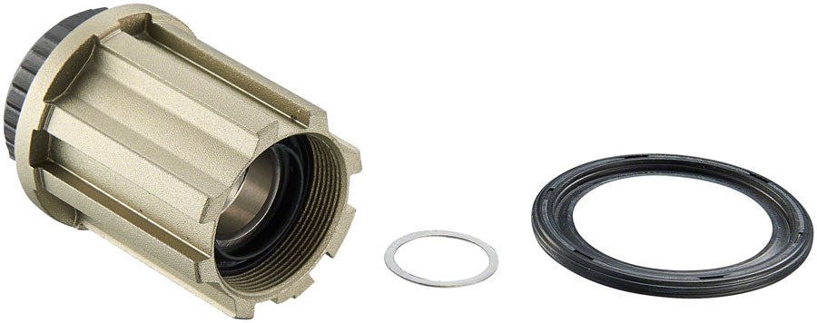 NEW Ritchey WCS Freehub Body for Apex and Zeta II, 10/11 speed, Campagnolo