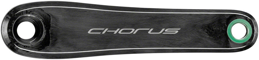 NEW Campagnolo Chorus 12-Speed Crankset Campagnolo 172.5mm, 48/32t, Campagnolo