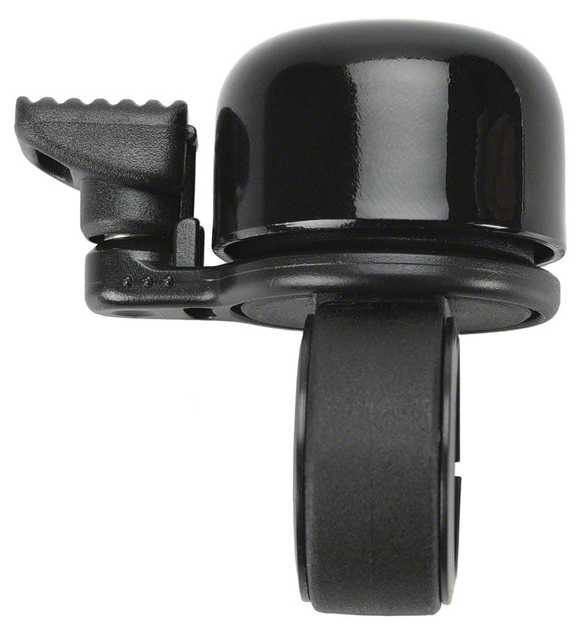 NEW Incredibell Original Bell: Black - Around the Cycle