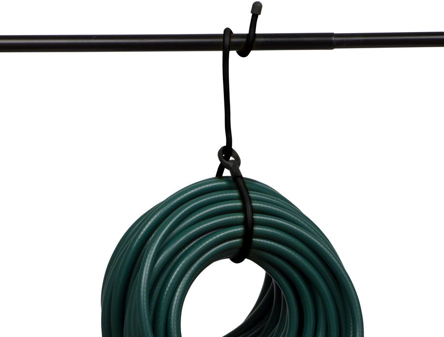 NEW Nite Ize Gear Tie Loopable 32" MEGA Twist Tie: Each, Black