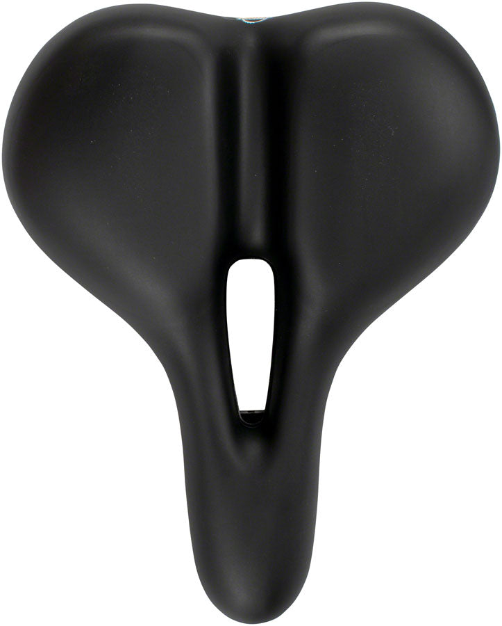 NEW Planet Bike A.R.S. Lift Saddle - 210mm, Black