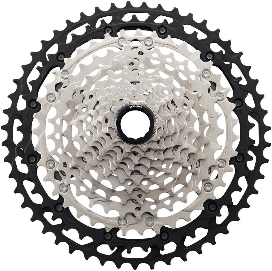 NEW Shimano Deore XT CS-M8100 12-Speed Cassette 10-51t,