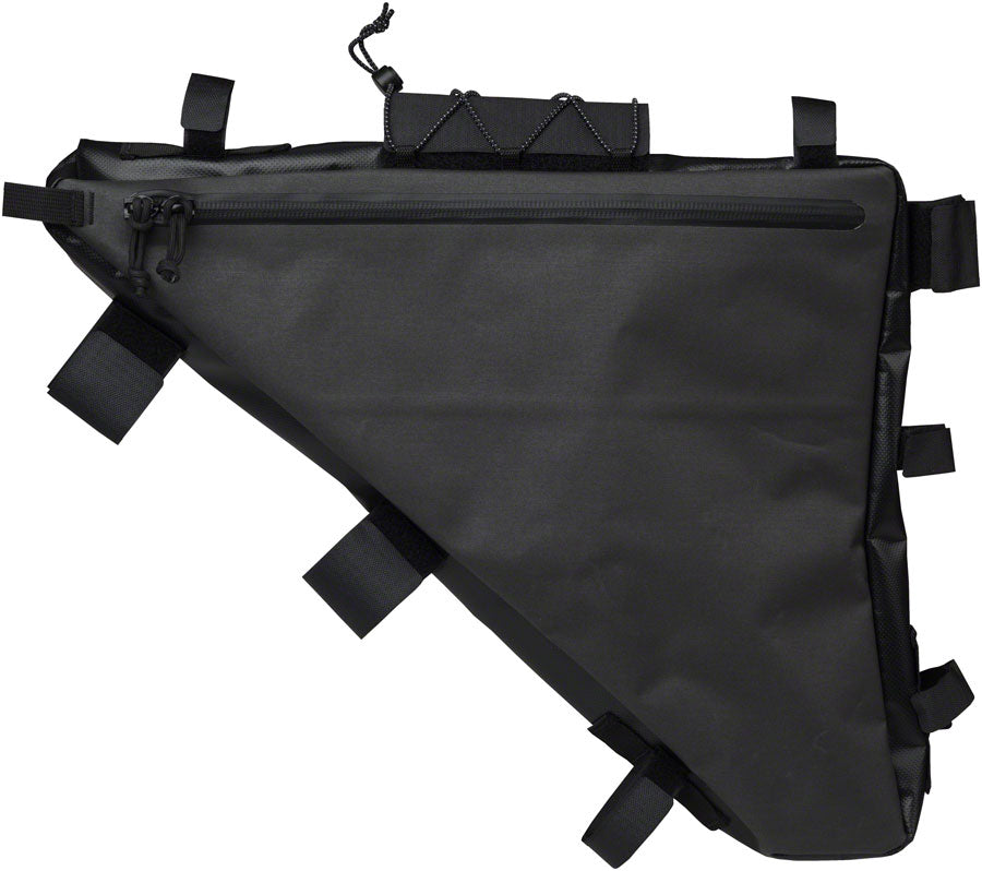 NEW Salsa EXP Series Hardtail Frame Pack 3