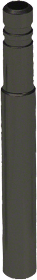 NEW Problem Solvers Presta Valve Extenders: Standard 50mm Black - Around the Cycle
