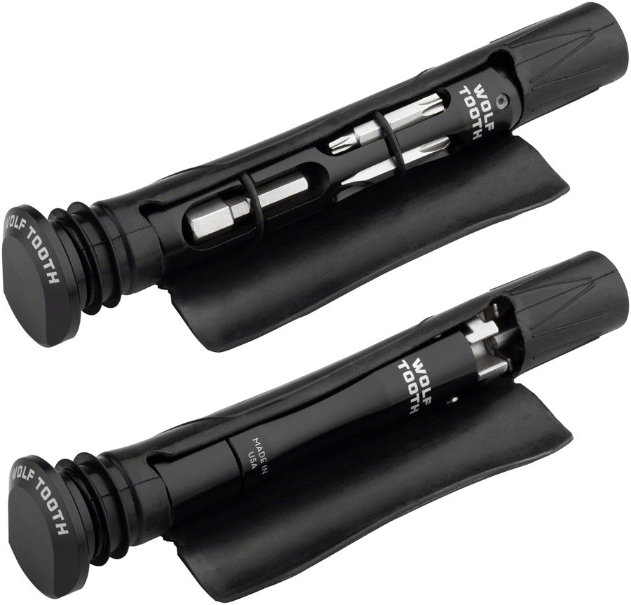 NEW Wolf Tooth EnCase System Bar Kit One