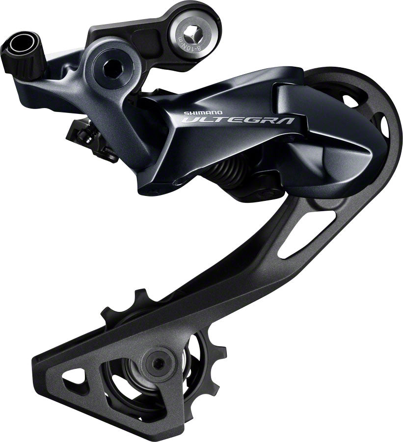 NEW Shimano Ultegra RD-R8000-GS 11-Speed Medium Cage Rear Derailleur
