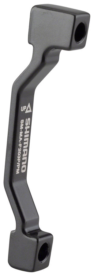NEW Shimano F203P/PM Disc Brake Adaptor