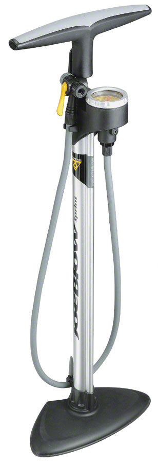NEW Topeak Joe Blow Sprint Floor Pump