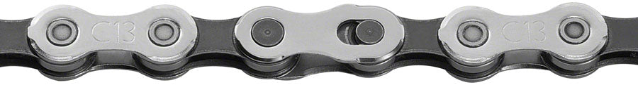 NEW Campagnolo EKAR Chain - 13-Speed, 118 Links, Silver
