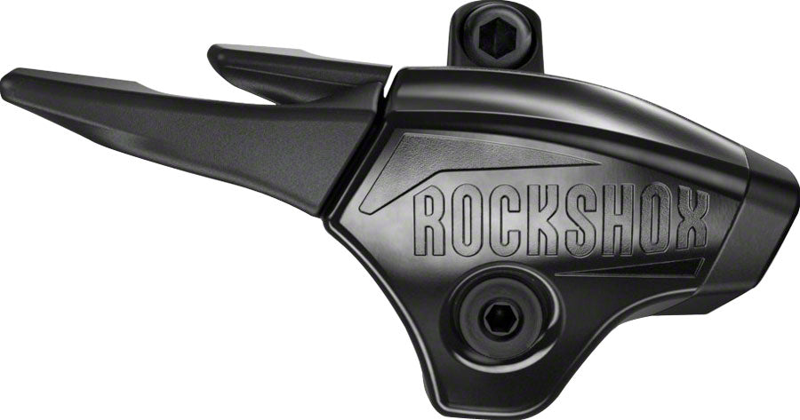 NEW RockShox OneLoc Remote - Right/Above Left/Below 10mm SIDReba Rev Bluto Sektor Recon Gold (2013-2017)
