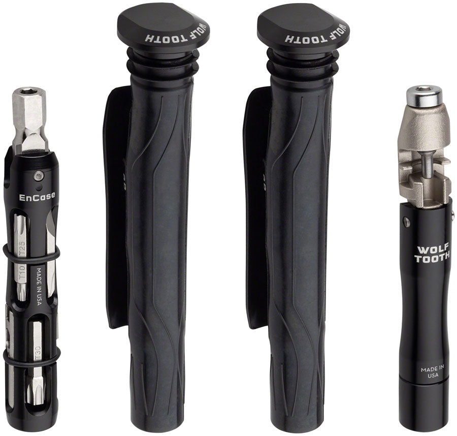 NEW Wolf Tooth EnCase System Bar Kit One