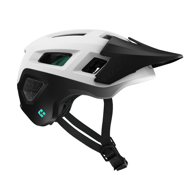 NEW Lazer Coyote Kineticore MTB Helmet