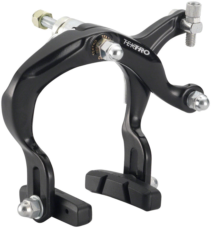 NEW Tektro 985 BMX Sidepull Front Freestyle Caliper Brake Black - Around the Cycle