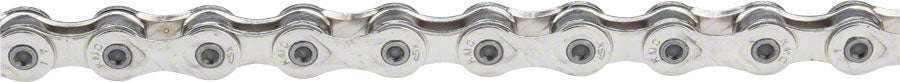 NEW KMC X8 Chain: 8-Speed, 116 Links, Silver