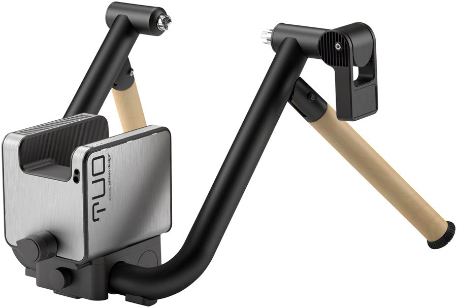 NEW Elite Tuo Smart Trainer - Electronic Resistance, Adjustable - Around the Cycle