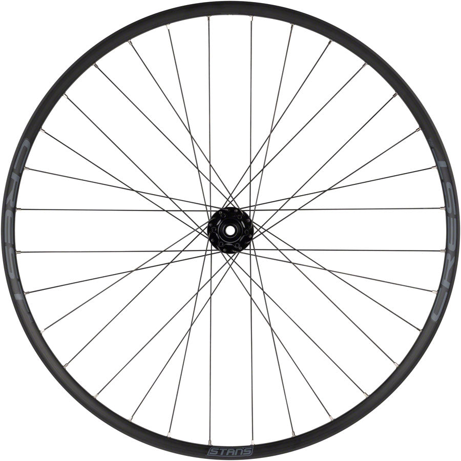 NEW Stan's No Tubes Crest S2 Rear Wheel - 29", 12 x 148mm, 6-Bolt, XD - Around the Cycle