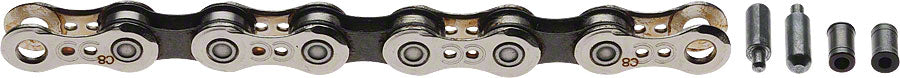 NEW Campagnolo 10-Speed Ultra Narrow C-10 HD Link Kit 5.9mm - Around the Cycle