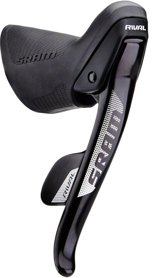 NEW SRAM Rival 22 DoubleTap Right Lever for Cable Actuated Brakes - Around the Cycle