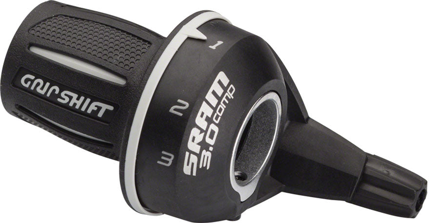 NEW SRAM 3.0 Comp Front Twist Shifter