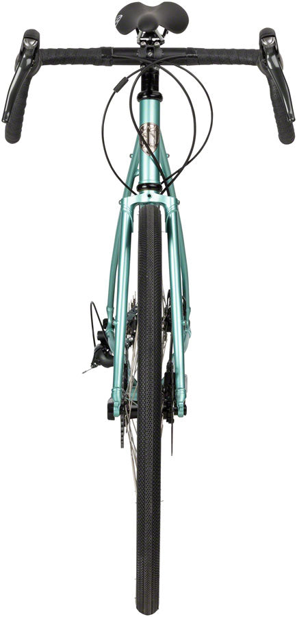 NEW All-City Space Horse Tiagra - Royal Mint All-Road Bike