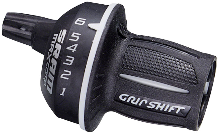 NEW SRAM MRX Comp 6-Speed Rear Shifter, Shimano compatible