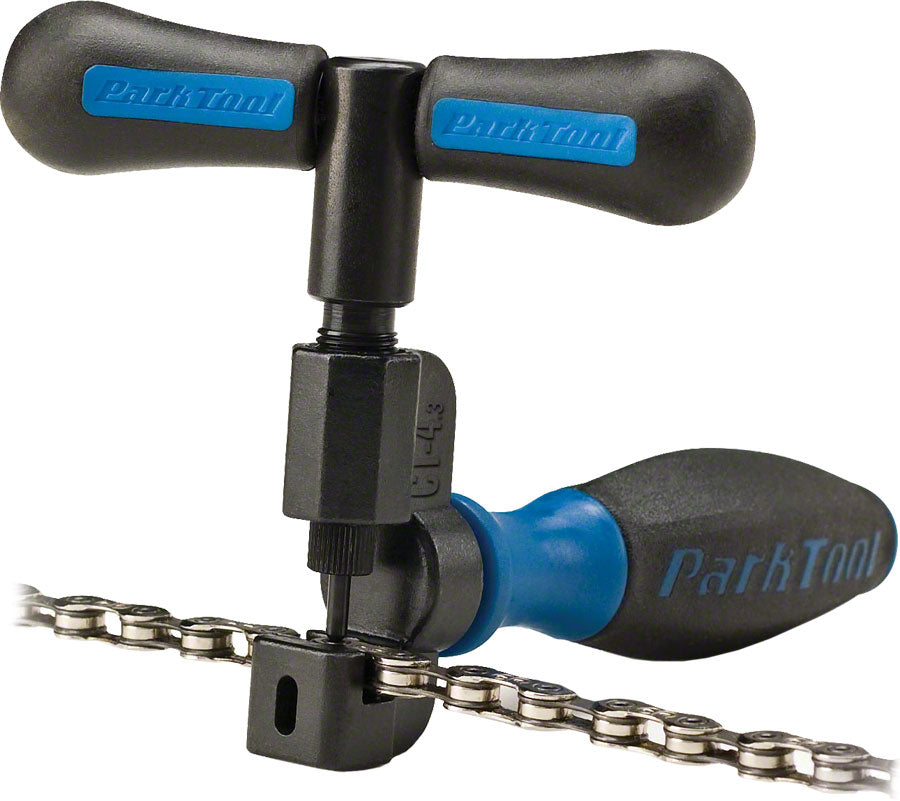 NEW Park Tool CT-4.3 Master Chain Tool w/Peening