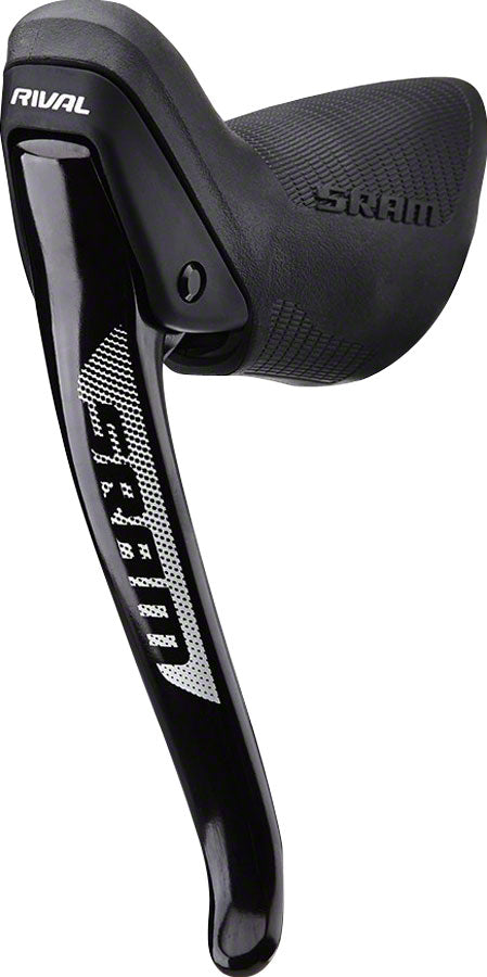 NEW SRAM Rival 1 Brake Lever Single Left Mechanical - CX Gravel - Around the Cycle