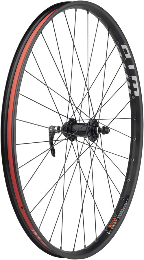 NEW Quality Wheels WTB ST Light i29 Front Wheel - 27.5", 15/QR x 100mm, Center-Lock, Black