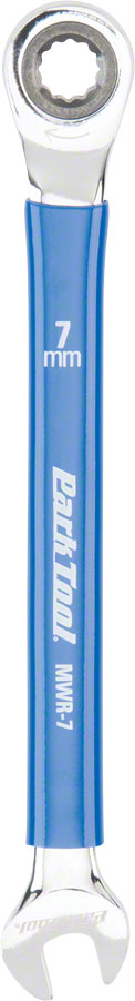 NEW Park Tool MWR-7 Metric Wrench Ratcheting 7mm - Around the Cycle