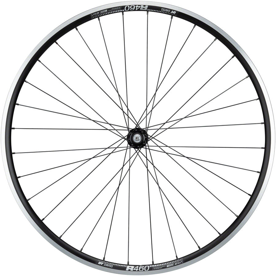 NEW Quality Wheels Road Front Wheel Rim Brake 700c 32h 100mm QR