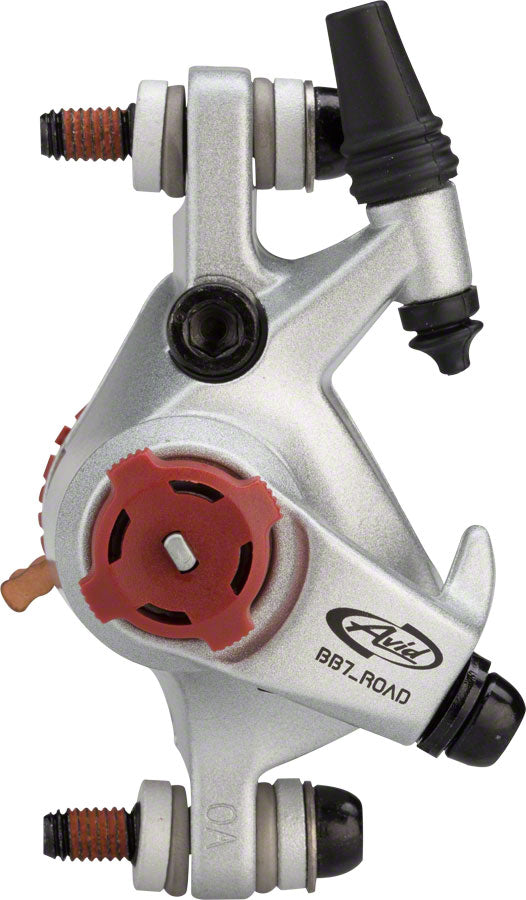 NEW Avid BB7 Road Cable Disc Brake Platinum, CPS, Rotor/Bracket Sold Separately